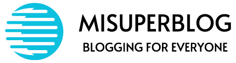 Misuper Blog